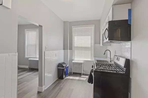 Coliving in Stenton - North Philadelphia, Philadelphia