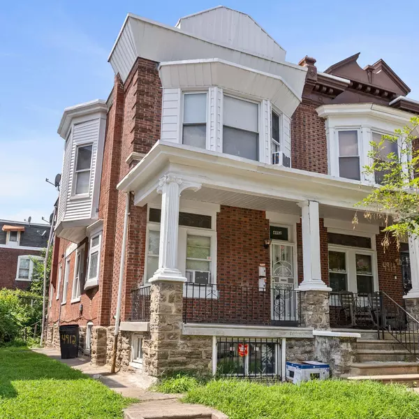 Coliving in Stenton - North Philadelphia, Philadelphia