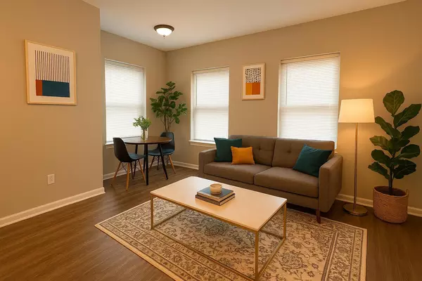 Coliving in Midtown-Westport - KCMO, Kansas City