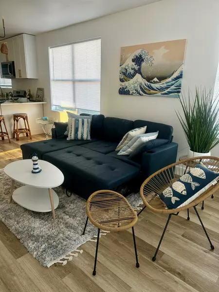 Coliving in Daytona Beach - Outer Orlando, Orlando