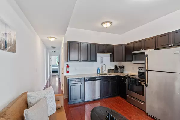 Coliving in Cecil B. Moore - North Philadelphia, Philadelphia