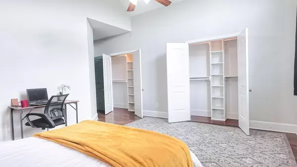 Coliving in South Dallas/Fair Park - Se Dallas, Dallas