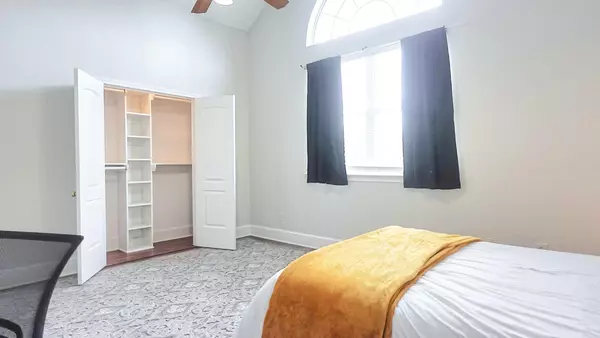 Coliving in South Dallas/Fair Park - Se Dallas, Dallas