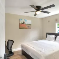 Coliving in Seminole Heights - North Tampa, Tampa