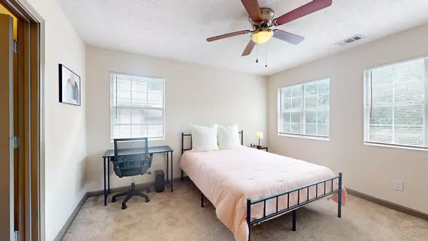 Coliving in Atlantic Station - Central Atl, Atlanta