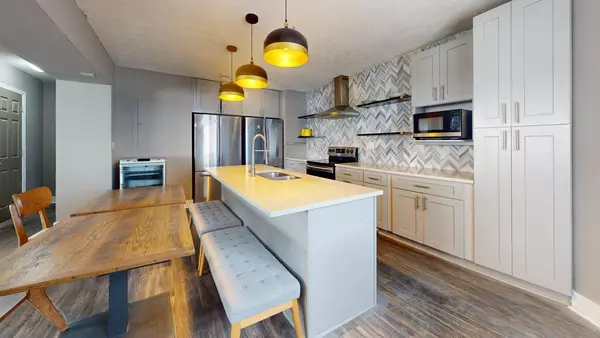 Coliving in Atlantic Station - Central Atl, Atlanta