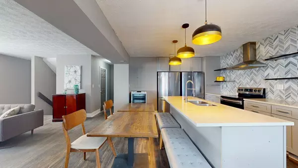 Coliving in Atlantic Station - Central Atl, Atlanta