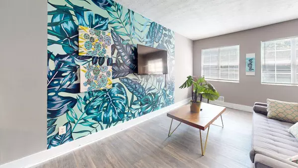 Coliving in Atlantic Station - Central Atl, Atlanta