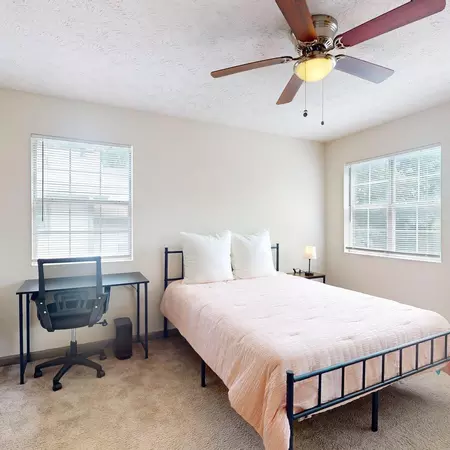 Coliving in Atlantic Station - Central Atl, Atlanta