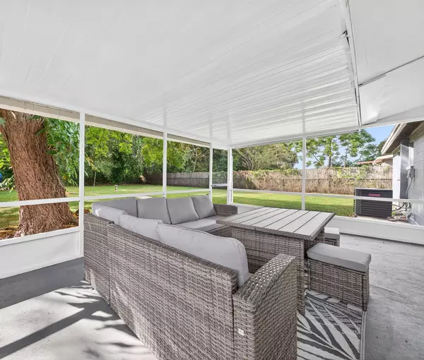 Coliving in Plant City - East Tampa, Tampa