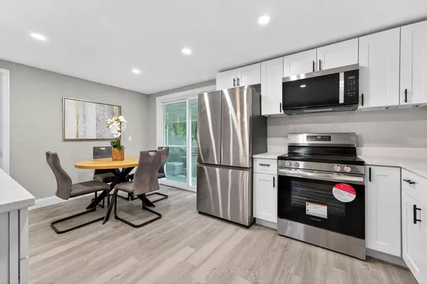 Coliving in Plant City - East Tampa, Tampa