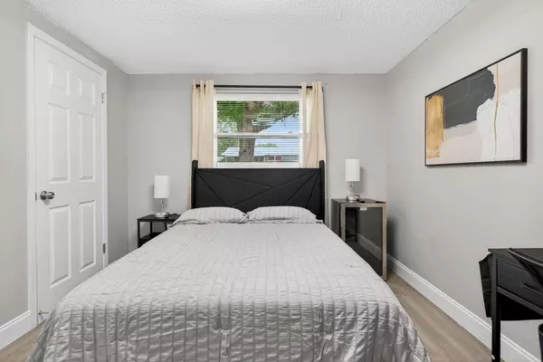 Coliving in Plant City - East Tampa, Tampa