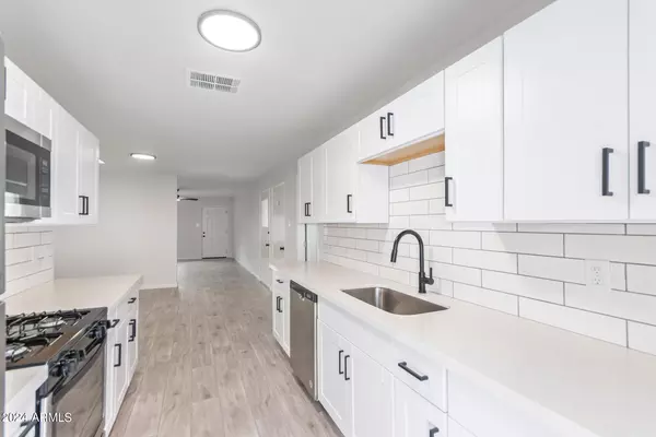 Coliving in Tempe - SE Valley, Phoenix