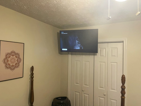 Coliving in Mableton - West Atl, Atlanta