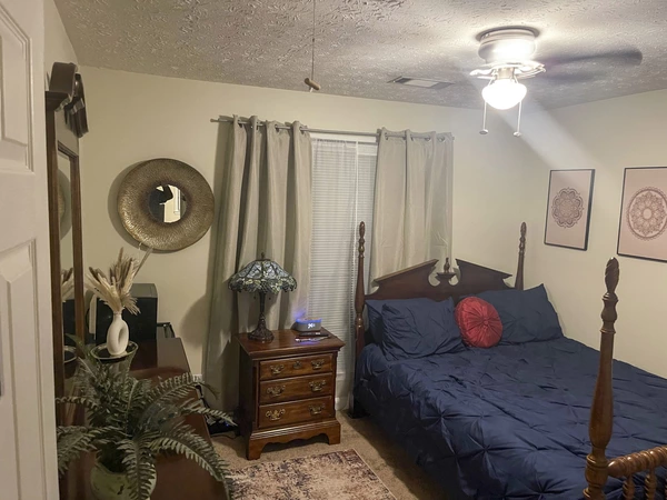 Coliving in Mableton - West Atl, Atlanta