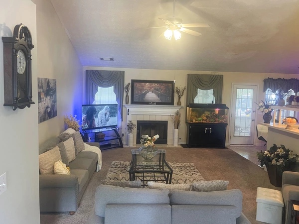 Coliving in Mableton - West Atl, Atlanta