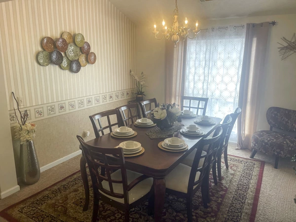 Coliving in Mableton - West Atl, Atlanta