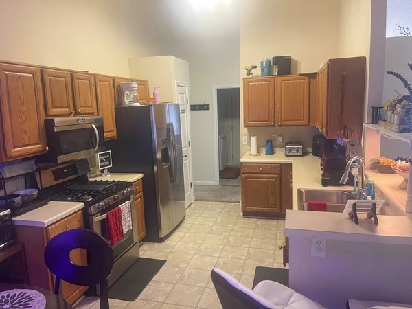 Coliving in Mableton - West Atl, Atlanta