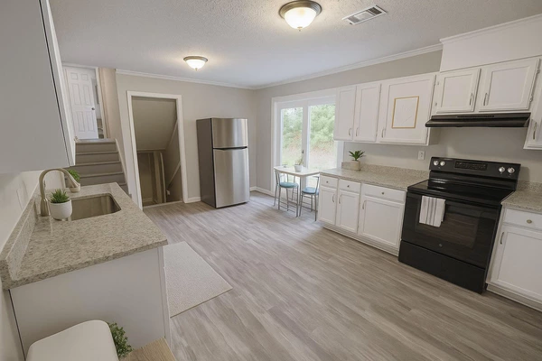 Coliving in Clayton County GA - South Atl, Atlanta