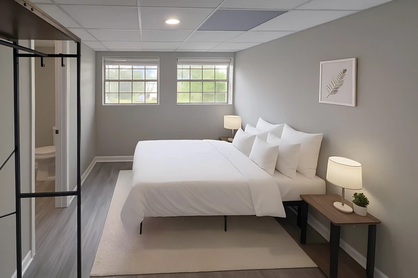 Coliving in Clayton County GA - South Atl, Atlanta