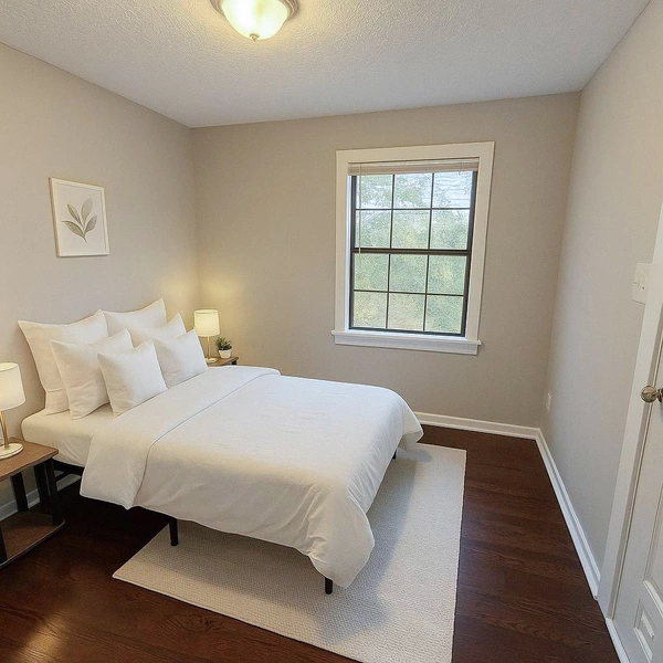 Coliving in Clayton County GA - South Atl, Atlanta