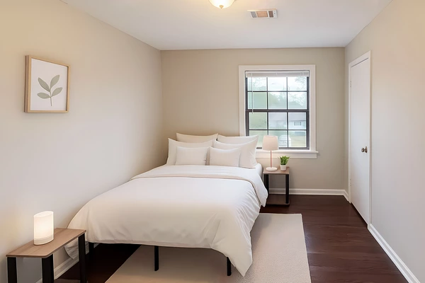 Coliving in Clayton County GA - South Atl, Atlanta