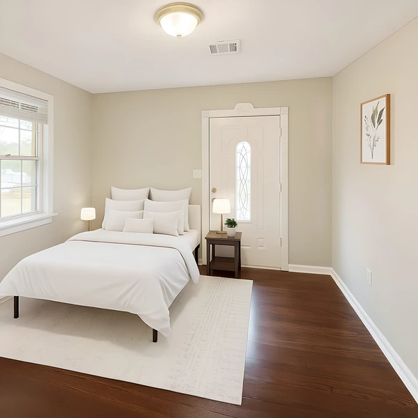 Coliving in Clayton County GA - South Atl, Atlanta