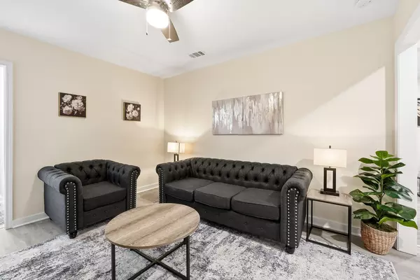 Coliving in Peyton Forest - West Atl, Atlanta