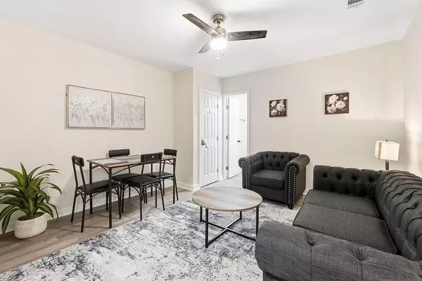 Coliving in Peyton Forest - West Atl, Atlanta