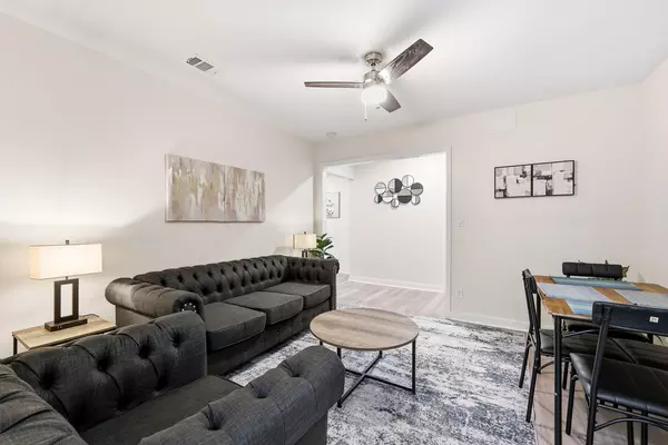 Coliving in Peyton Forest - West Atl, Atlanta