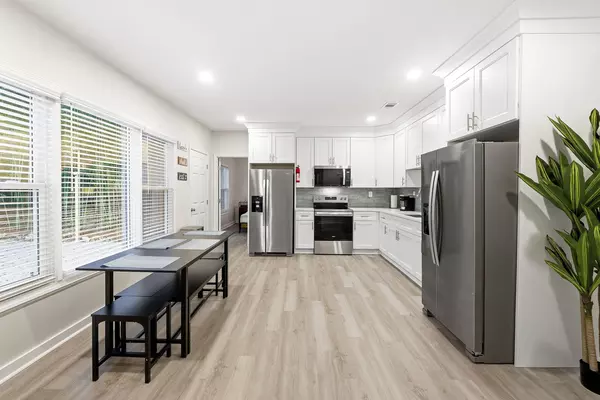 Coliving in Peyton Forest - West Atl, Atlanta