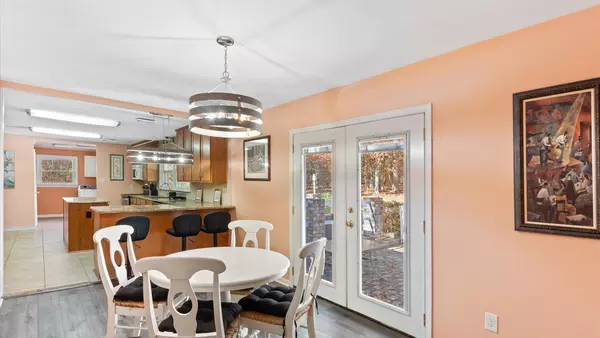 Coliving in Ashland - North RVA, Richmond