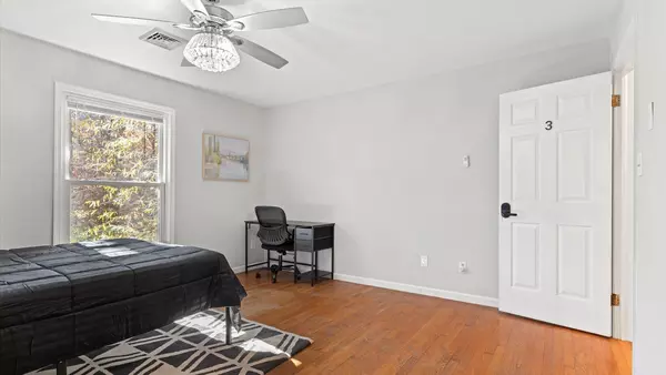 Coliving in Ashland - North RVA, Richmond