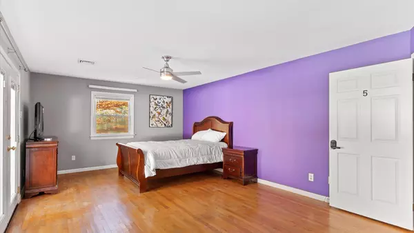 Coliving in Ashland - North RVA, Richmond