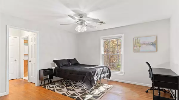 Coliving in Ashland - North RVA, Richmond