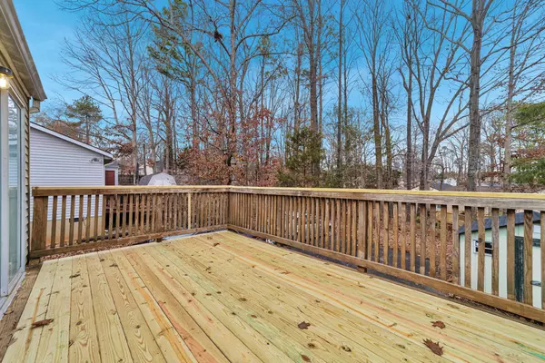 Coliving in Fawnbrook - South RVA, Richmond