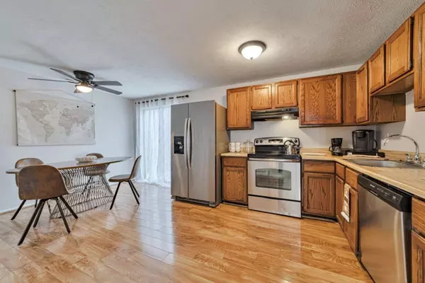 Coliving in Fawnbrook - South RVA, Richmond