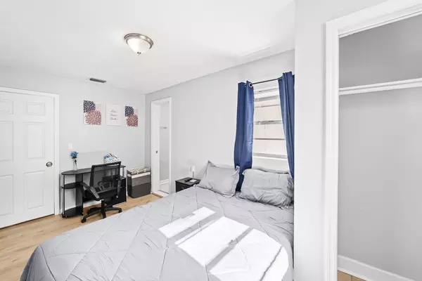 Coliving in LaVilla - Downtown JAX, Jacksonville