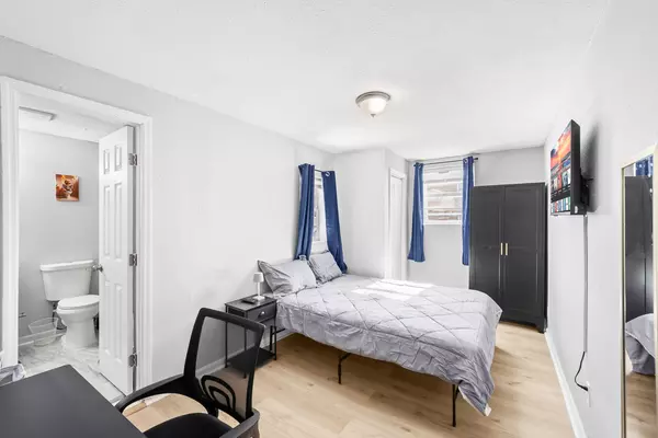 Coliving in LaVilla - Downtown JAX, Jacksonville