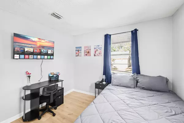 Coliving in LaVilla - Downtown JAX, Jacksonville