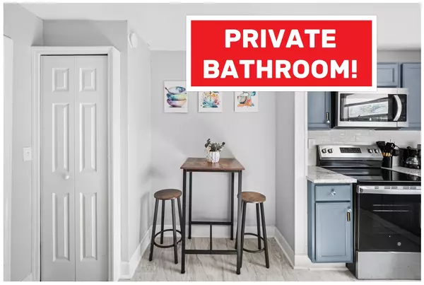 Coliving in LaVilla - Downtown JAX, Jacksonville