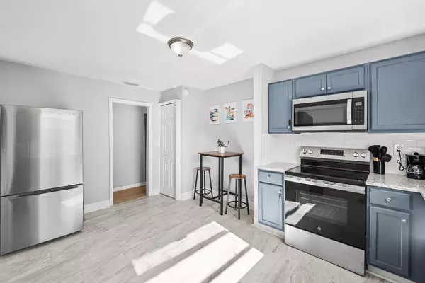 Coliving in LaVilla - Downtown JAX, Jacksonville