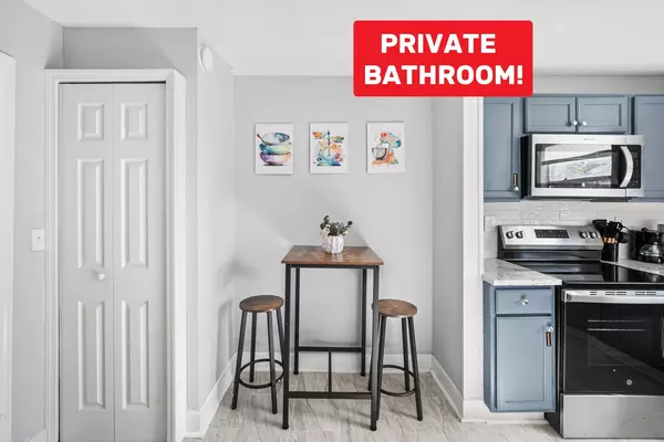 Coliving in LaVilla - Downtown JAX, Jacksonville