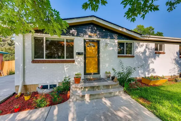 Coliving in Westminster - Outer Denver, Denver