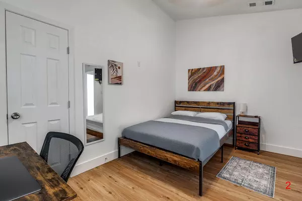 Coliving in Duncanville - Sw Dallas, Dallas