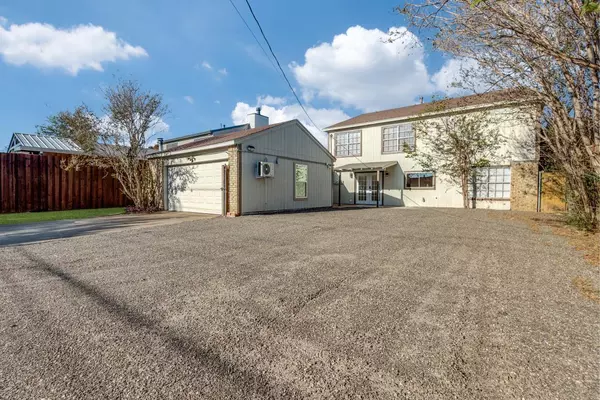 Coliving in Duncanville - Sw Dallas, Dallas