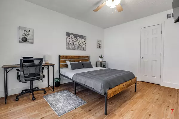 Coliving in Duncanville - Sw Dallas, Dallas