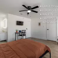 Coliving in Duncanville - Sw Dallas, Dallas