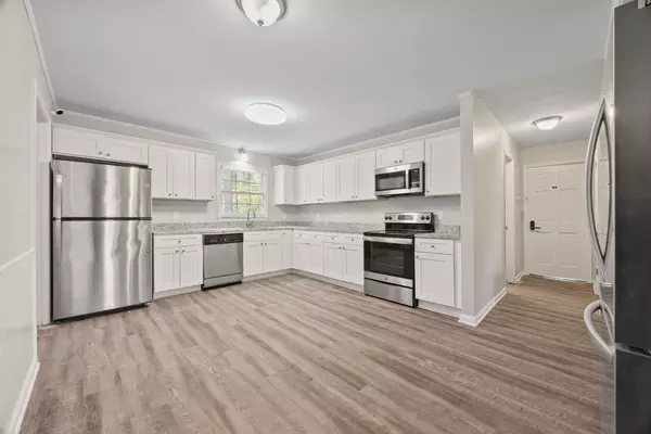 Coliving in East Point GA - South Atl, Atlanta