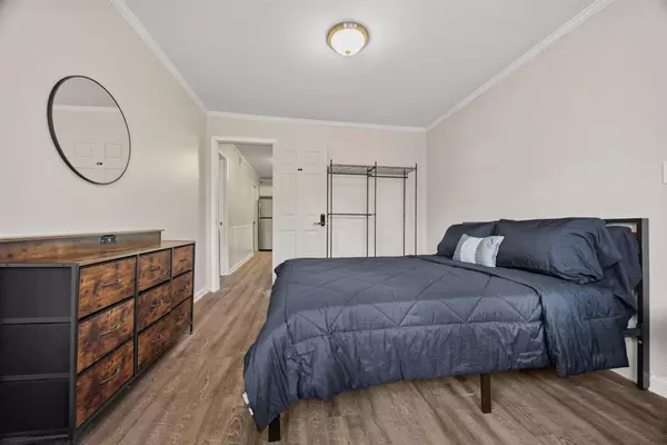 Coliving in East Point GA - South Atl, Atlanta